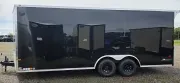 new Car Haulers / Racing Trailers American Hauler  for sale, in Saint Johns, MI Thumbnail 2