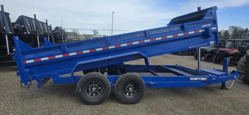 2025 Sure-Trac