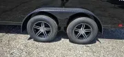 new Cargo (Enclosed) Trailers Impact Trailers  for sale, in Saint Johns, MI Thumbnail 3