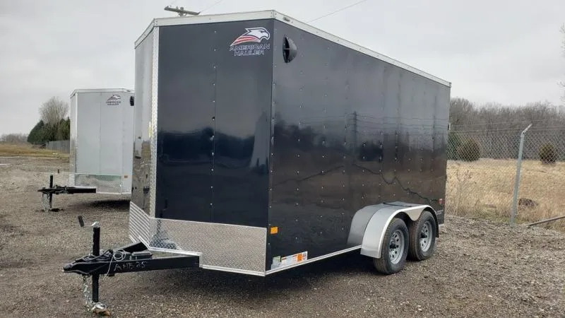 2026 American Hauler