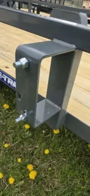 new Utility Trailers Sure-Trac  for sale, in Saint Johns, MI Thumbnail 2
