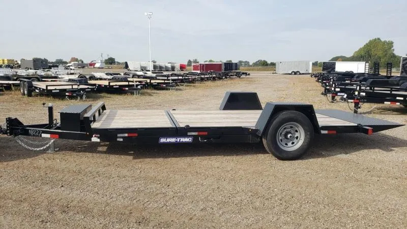 2026 Sure-Trac