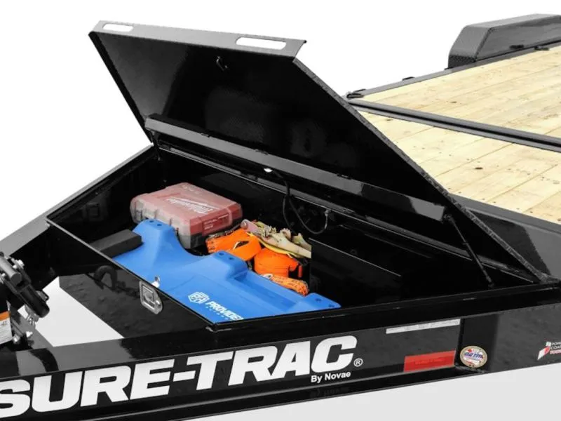 2025 Sure-Trac