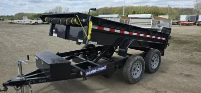 2025 Sure-Trac photo 6