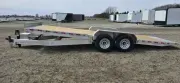 new Equipment / Flatbed Trailers Nordtek Trailers  for sale, in Saint Johns, MI Thumbnail 2
