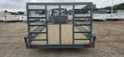 new Utility Trailers Sure-Trac  for sale, in Saint Johns, MI Thumbnail 3