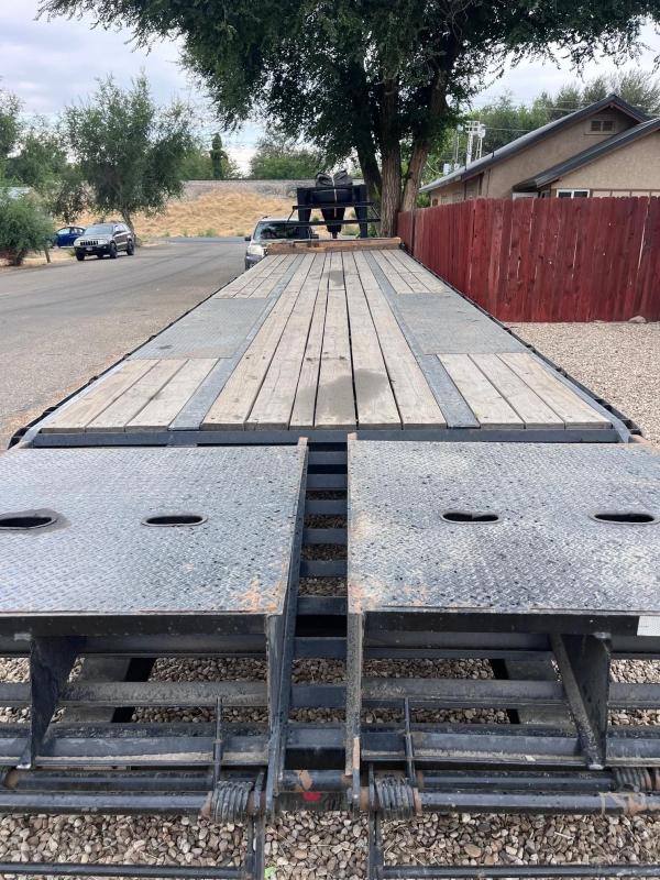 used Equipment / Flatbed Trailers Texas Pride Trailers  for sale, in Nampa, ID Thumbnail 7