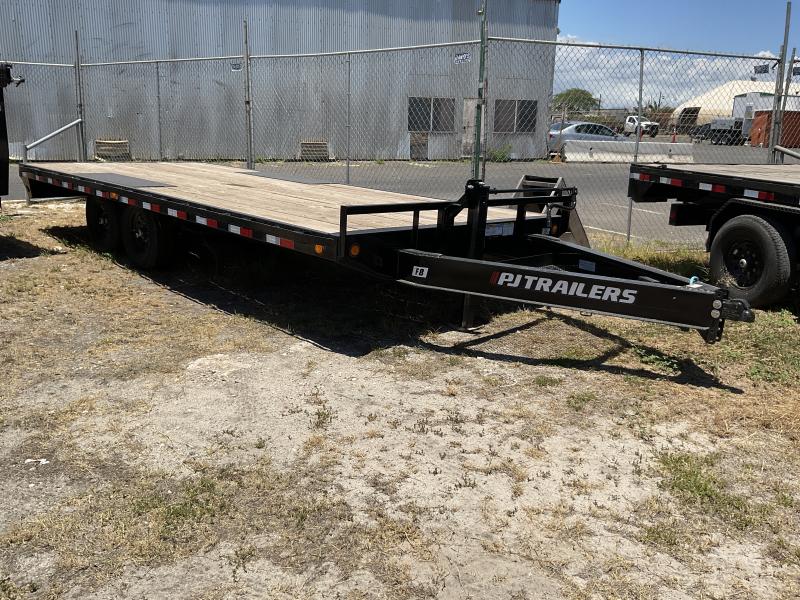 2022 PJ Trailers UL 14'x83" Utility Trailer 2022 PJ Trailers UL 14'x83" Utility Trailer