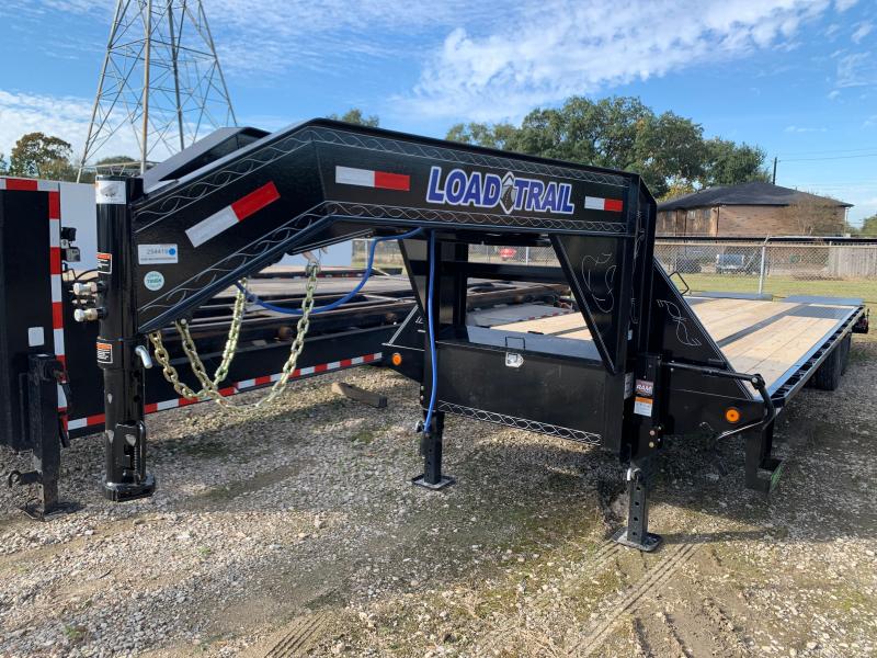 2022 LOAD TRAIL 25+5 DECK-OVER 25.9K 2022 LOAD TRAIL 25+5 DECK-OVER 25.9K