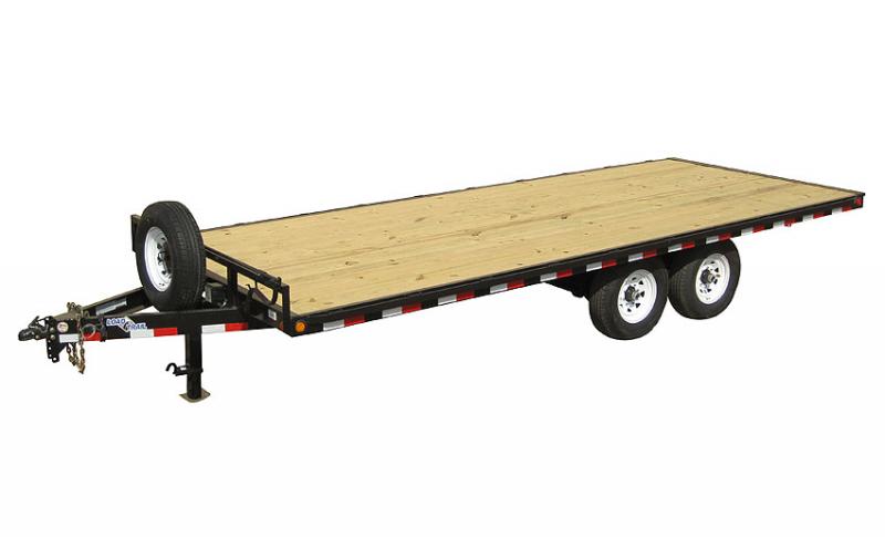 2021 LOAD TRAIL 20X102 DECKOVER 14K 2021 LOAD TRAIL 20X102 DECKOVER 14K