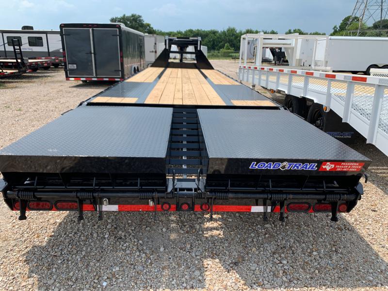 2021 LOAD TRAIL 25+5 DECK-OVER 22K 2021 LOAD TRAIL 25+5 DECK-OVER 22K