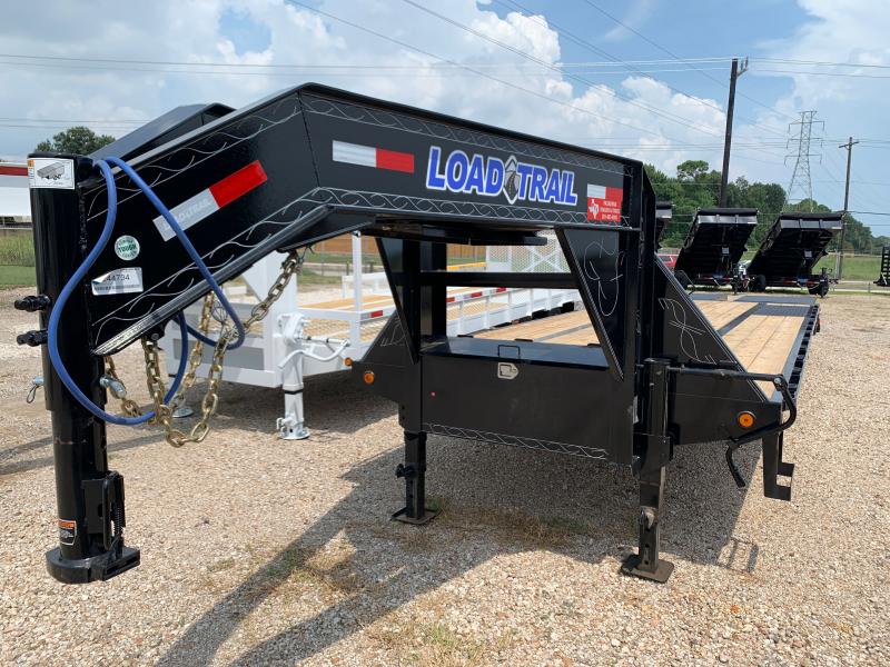2021 LOAD TRAIL 25+5 DECK-OVER 22K 2021 LOAD TRAIL 25+5 DECK-OVER 22K