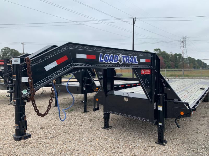 2019 LOAD TRAIL 32X102 GOOSENECK DECK OVER 25.9K 2019 LOAD TRAIL 32X102 GOOSENECK DECK OVER 25.9K