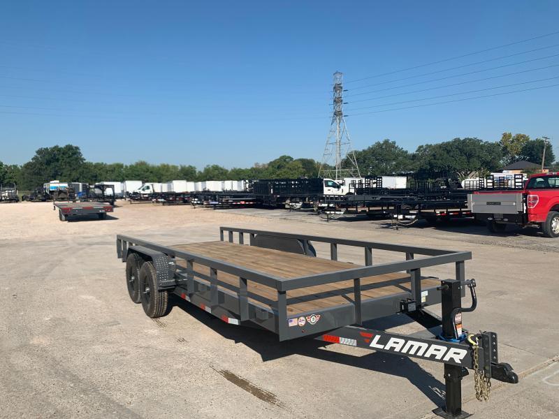2023 LAMAR 20X83 SIRS,14K 2023 LAMAR 20X83 SIRS,14K