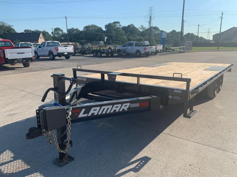 2023 LAMAR 20X102 DECKOVER 14K 2023 LAMAR 20X102 DECKOVER 14K