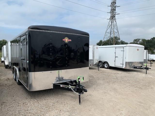 2021 CARRY ON 8.5X16X6.6 D/DR 9.9K 2021 CARRY ON 8.5X16X6.6 D/DR 9.9K