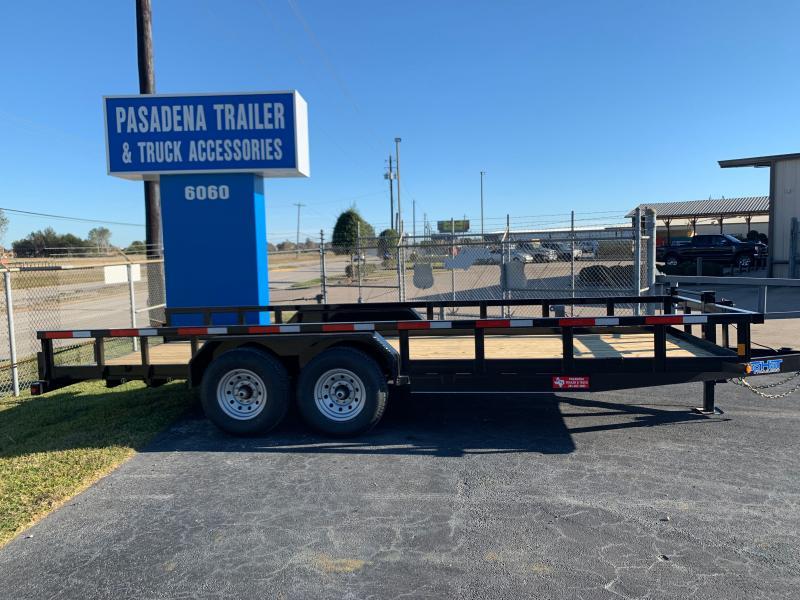 2021' TOP HAT 20X83 HEAVY HAULER SIRS 14K 2021' TOP HAT 20X83 HEAVY HAULER SIRS 14K