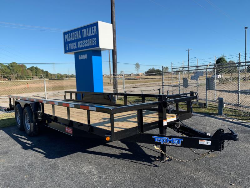 2022' TOP HAT 20X83 HEAVY HAULER SIRS 14K 2022' TOP HAT 20X83 HEAVY HAULER SIRS 14K