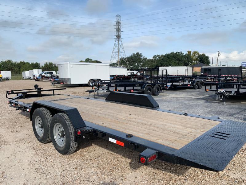 2022 LOAD TRAIL 20X83 TILT 14K 2022 LOAD TRAIL 20X83 TILT 14K