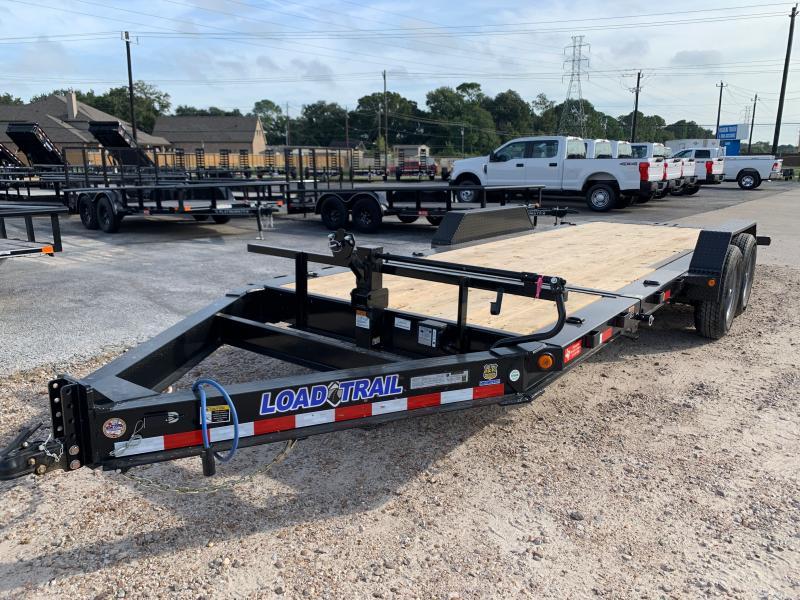 2022 LOAD TRAIL 20X83 TILT 14K 2022 LOAD TRAIL 20X83 TILT 14K