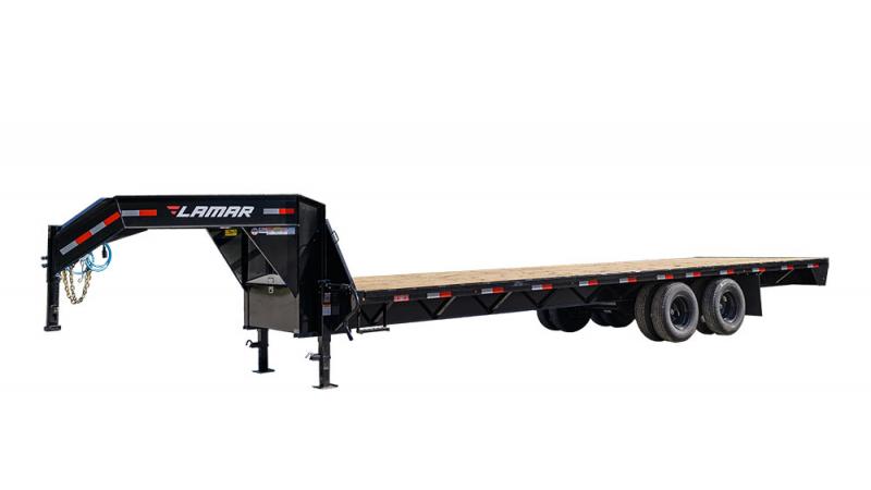 2023 LAMAR 40X102 GOOSENECK 24K 2023 LAMAR 40X102 GOOSENECK 24K
