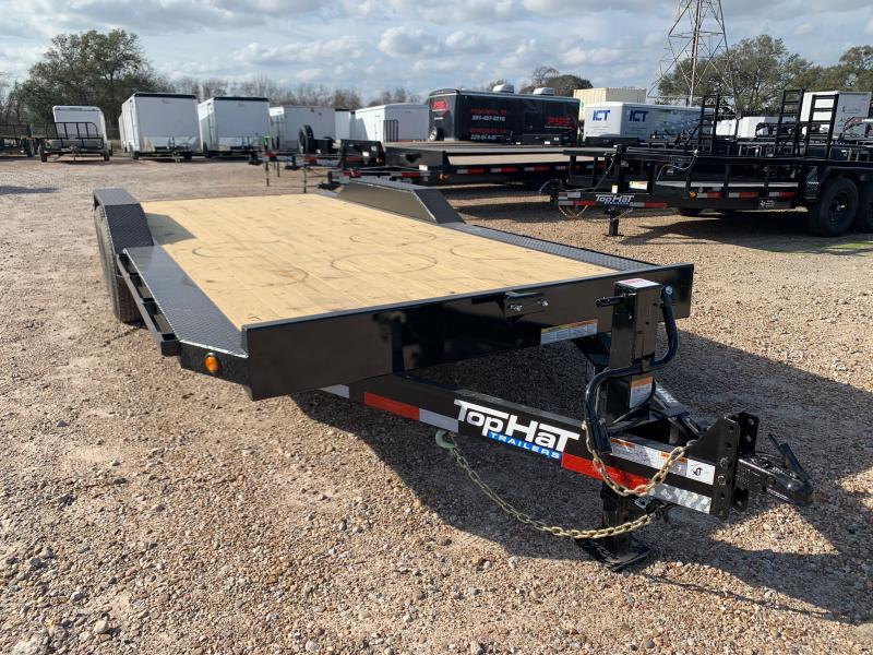 2023 TOP HAT 20X102 CAR/EQUIPMENT,SIR 14K 2023 TOP HAT 20X102 CAR/EQUIPMENT,SIR 14K