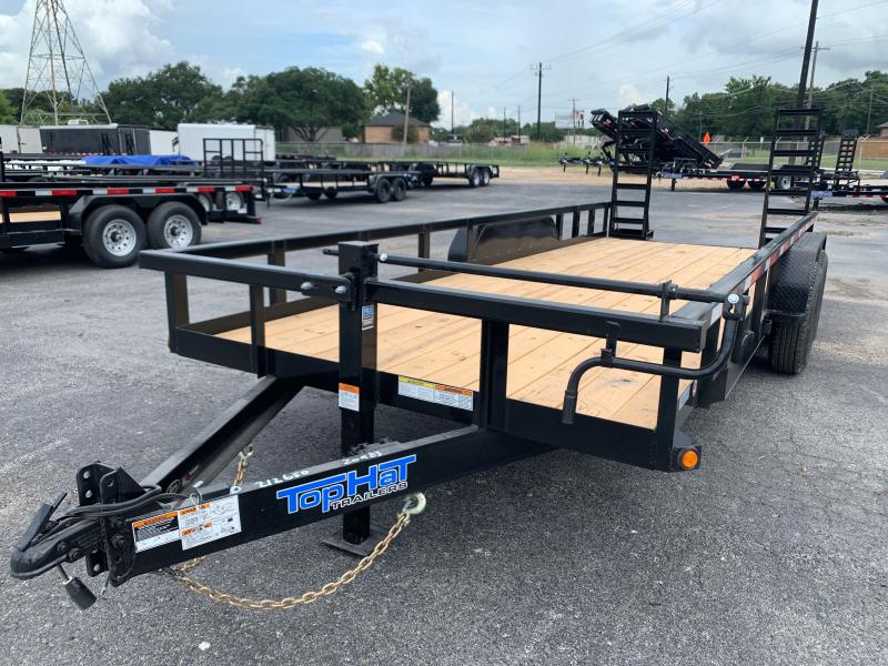 2021' TOP HAT 20X83 HEAVY HAULER FURS 14K 2021' TOP HAT 20X83 HEAVY HAULER FURS 14K