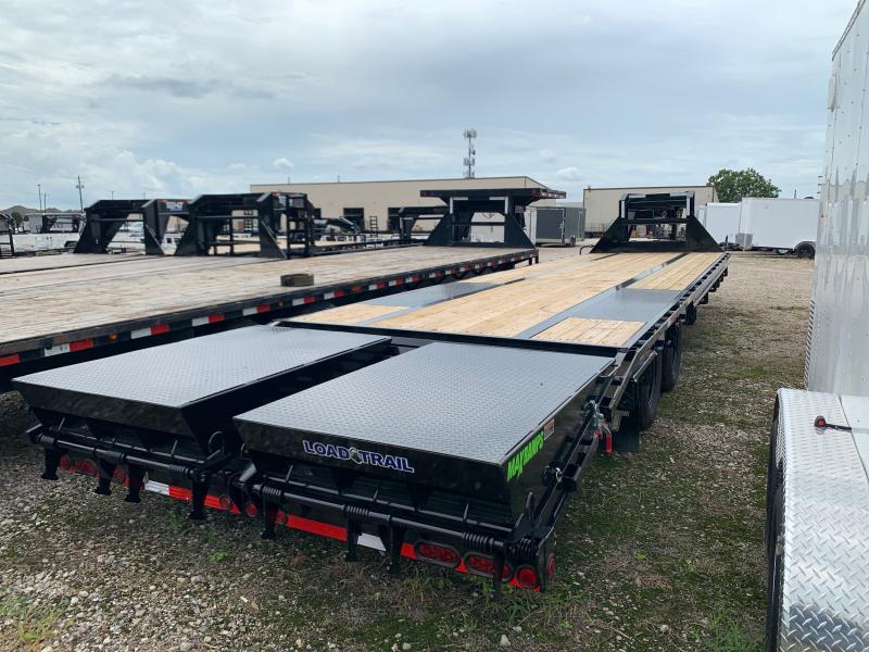 2023 LOAD TRAIL 30+5 DECK-OVER 25K 2023 LOAD TRAIL 30+5 DECK-OVER 25K