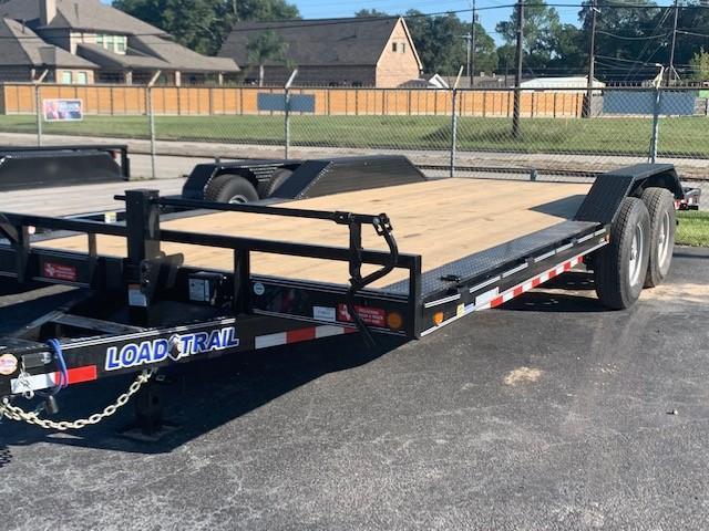 2022 LOAD TRAIL 20X102 CAR/EQUIPMENT 14K 2022 LOAD TRAIL 20X102 CAR/EQUIPMENT 14K