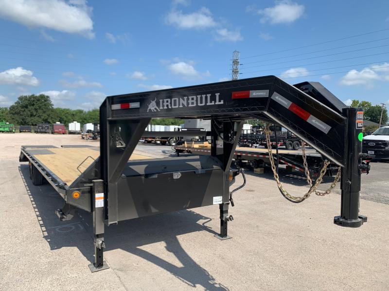 2022 Norstar FDG0230072_10001 Deckover Trailer 2022 Norstar FDG0230072_10001 Deckover Trailer