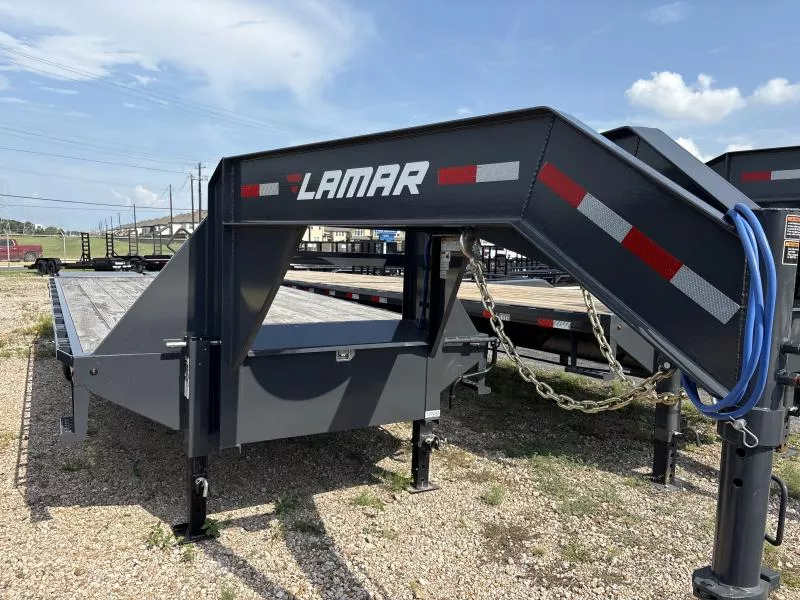 2025 LAMAR 20+5 W/RHINO RAMPS,24K hjFpHU3g5ix5