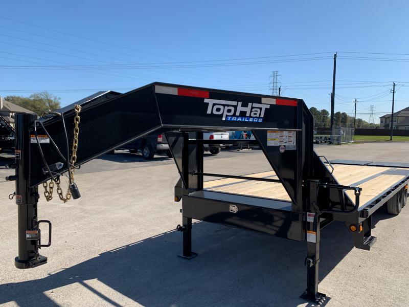 Gooseneck Trailers Pasadena Trailer Flatbed, Utility, Cargo and