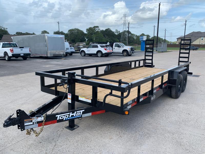 2023 TOP HAT 20X83 HEAVY HAULER FURS 14K 2023 TOP HAT 20X83 HEAVY HAULER FURS 14K