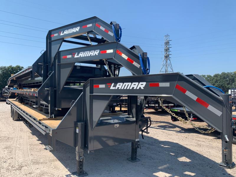 2023 LAMAR 40X102 GOOSENECK 24K 2023 LAMAR 40X102 GOOSENECK 24K