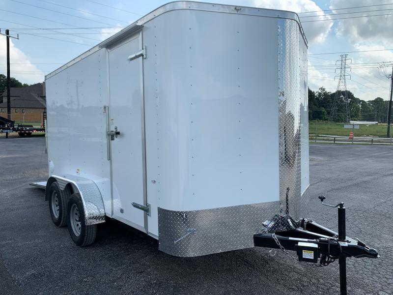 2022 CARGO CRAFT 7X14X6.6 RAMPDOOR 7K 2022 CARGO CRAFT 7X14X6.6 RAMPDOOR 7K