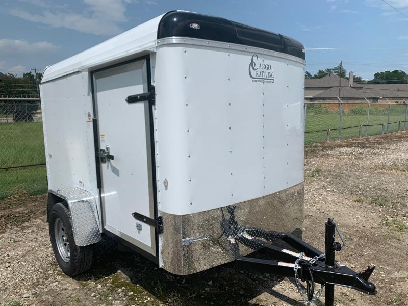 2023 CARGO CRAFT 5X8X5 3K 2023 CARGO CRAFT 5X8X5 3K