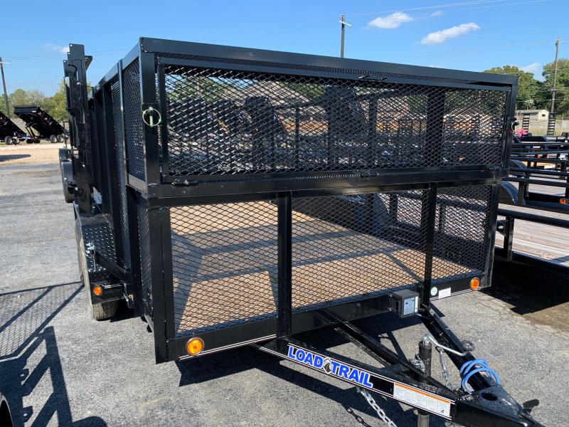2022 LOAD TRAIL 12X83 LANDSCAPE 7K 2022 LOAD TRAIL 12X83 LANDSCAPE 7K