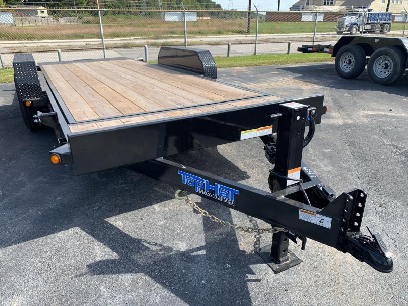 2022 TOP HAT 20X83 TILT 14K 2022 TOP HAT 20X83 TILT 14K