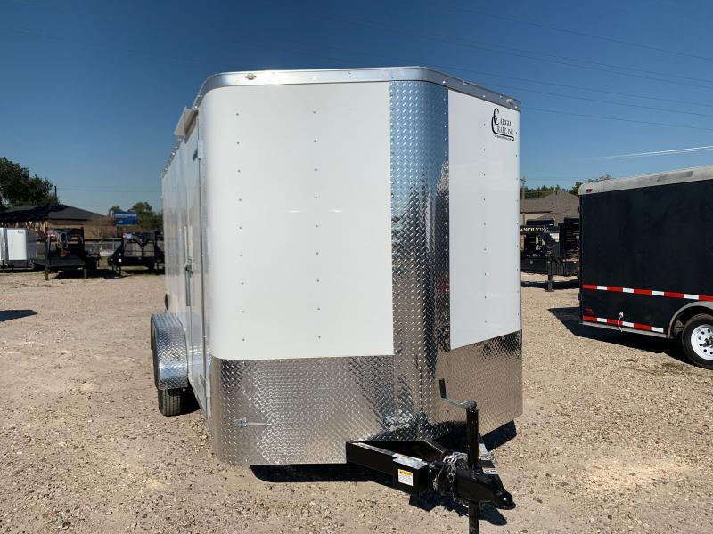 2022 CARGO CRAFT 7X16X6.6 D/DR 7K 2022 CARGO CRAFT 7X16X6.6 D/DR 7K