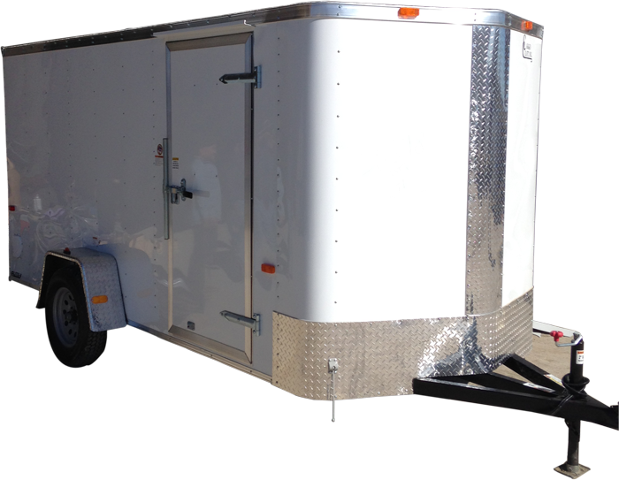 2019 CARGO CRAFT 6X10X6 RAMPDOOR 3K 2019 CARGO CRAFT 6X10X6 RAMPDOOR 3K
