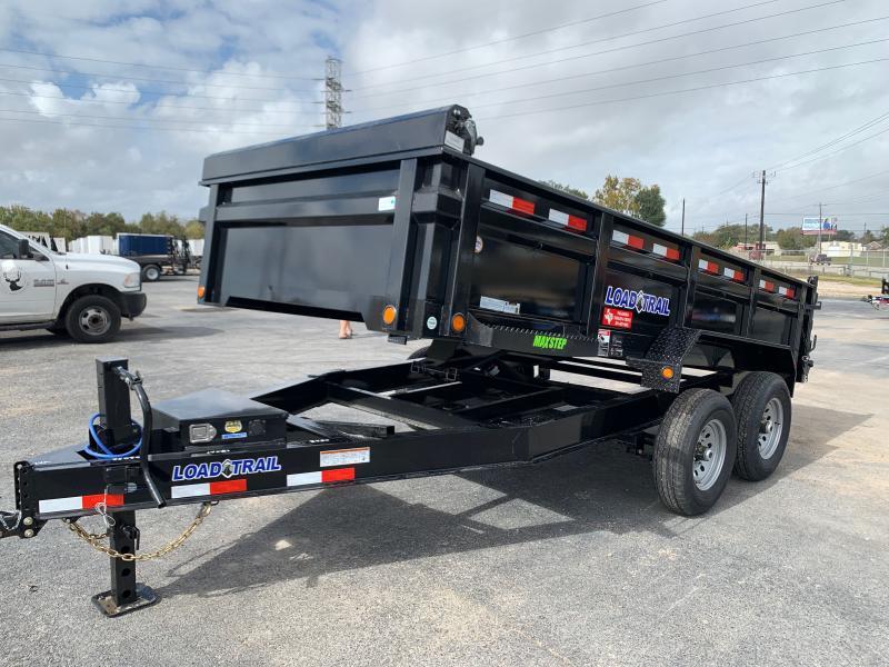 2021 LOAD TRAIL 14X83 DUMP 14K 2021 LOAD TRAIL 14X83 DUMP 14K
