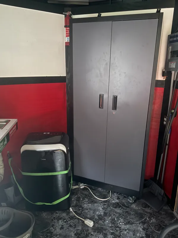 Food Trailer 2025