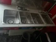 used Vending / Concession Trailers Other  for sale, in Stanton, KY Thumbnail 2