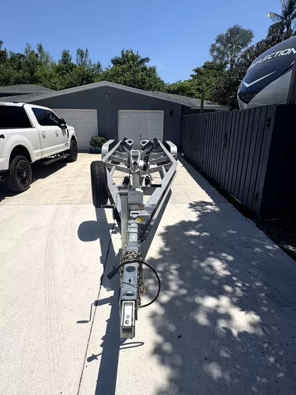 used Watercraft Trailers Phoenix Trailers  for sale, in Fort Lauderdale, FL Thumbnail 3