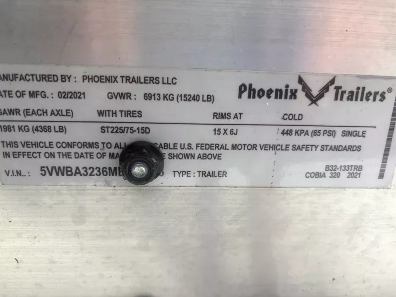 used Watercraft Trailers Phoenix Trailers  for sale, in Fort Lauderdale, FL Thumbnail 2