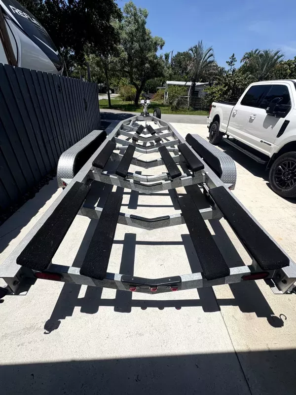 used Watercraft Trailers Phoenix Trailers  for sale, in Fort Lauderdale, FL Thumbnail 5