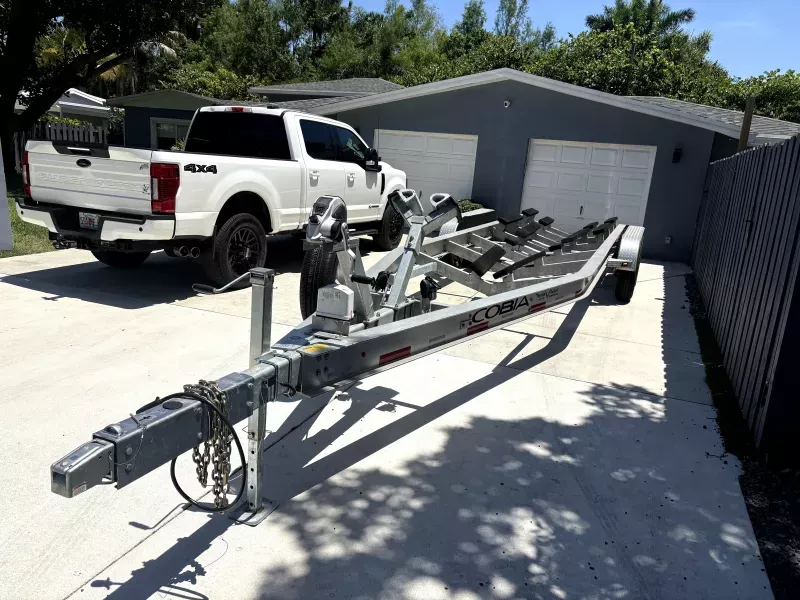2021 Phoenix Trailers 320 General Trailers