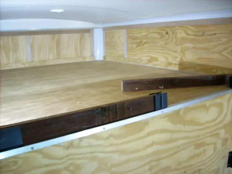 used Car Haulers / Racing Trailers Cargo Mate  for sale, in Hollister, CA Thumbnail 7