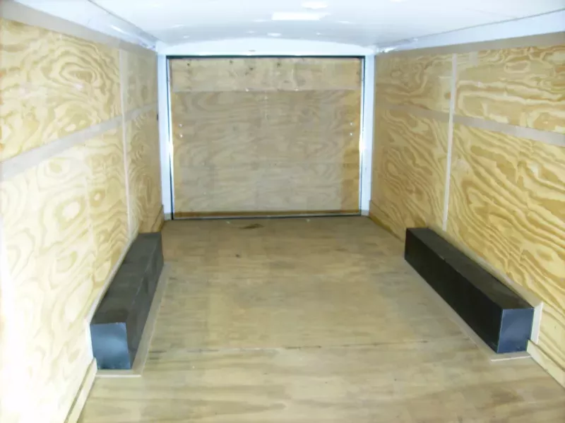 used Car Haulers / Racing Trailers Cargo Mate  for sale, in Hollister, CA Thumbnail 6