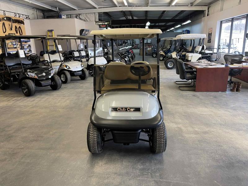 2017 Club Car Precedent Electric Golf Cart 2017 Club Car Precedent Electric Golf Cart